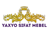 Yaxyo sifat mebel